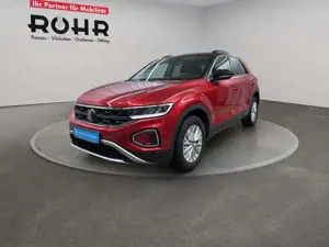 Volkswagen T-Roc Life (Garantie03.2030.AHK.Klima) 2.0 TDI