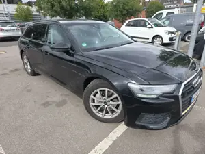 Audi A6 A6 Avant 40 TDI S tronic design