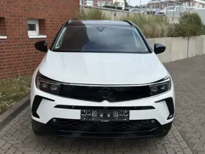 Opel Grandland Grandland 1.2 DI Automatik GS Line
