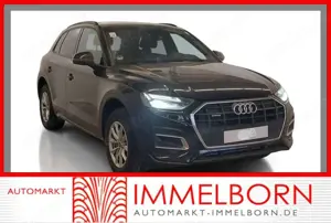Audi Q5 TFSI quattro Virtual*Kamera*LED*ACC*NaviTouch