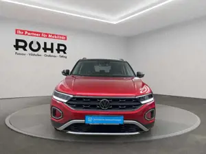 Volkswagen T-Roc Life (Garantie03.2030.AHK.Klima) 2.0 TDI Bild 2