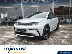 BYD Dolphin 150 kW Design LED ACC NAVI SHZ PANO