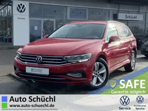 Volkswagen Passat Variant 2.0 TDI DSG BUSINESS APP-CONNECT+