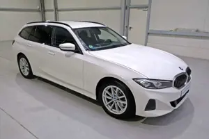 BMW 320 d touring HI-FI System/Innovations-Paket