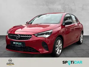 Opel Corsa Elegance 1.2 Turbo NAVI KLIMA CAM PDC VO/HI LED