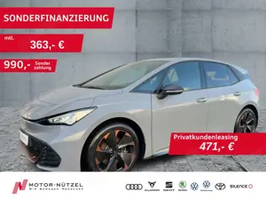 CUPRA Born 150KW VOLL-LED+2xPDC+APP+DAB+SHZ+NSW+LM