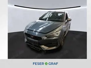 CUPRA Leon Sportstourer 2.0 TSI 7-Gang DSG/AHK/MATRIX