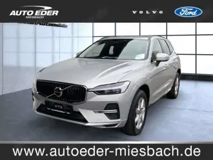 Volvo XC60 XC 60 Core 2WD Bluetooth Navi LED Klima