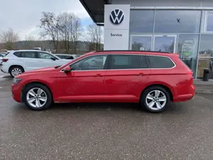 Volkswagen Passat Variant 2.0 TDI DSG BUSINESS APP-CONNECT+ Bild 2