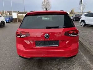 Volkswagen Passat Variant 2.0 TDI DSG BUSINESS APP-CONNECT+ Bild 4