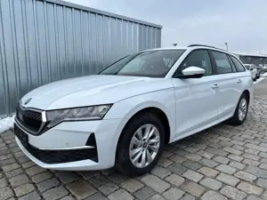 Skoda Octavia Combi Selection 1,5 TSI 150 PS DSG mHEV - 4 Jah...
