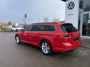 Volkswagen Passat Variant 2.0 TDI DSG BUSINESS APP-CONNECT+ Bild 3