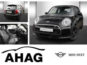 MINI Cooper SE Classic Trim Klimaaut. Sportsitze PDC