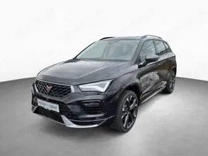 CUPRA Ateca 1.5 TSI / AHK/ CUPRA PLUS/ TOP VIEW