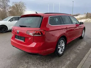 Volkswagen Passat Variant 2.0 TDI DSG BUSINESS APP-CONNECT+ Bild 5