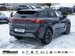 CUPRA Terramar 1.5 eTSI DSG EL. HECKKL. TOP-VIEW HUD MEMORY Bild 5