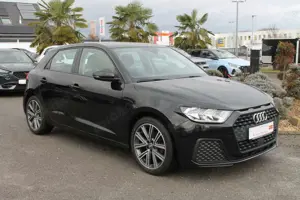 Audi A1 Sportback, Navi, Kamera, CarPlay, Android