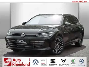 Volkswagen Passat Elegance 1.5 eHybrid OPF DSG AHK/PANO/MATRIX LED/N