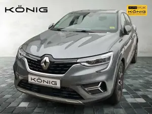 Renault Arkana TECHNO TCe 140 LED PDC ACC