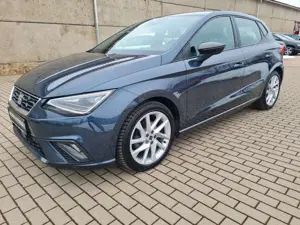 SEAT Ibiza FR/DSG/ANDROID AUTO