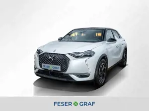 DS Automobiles DS 3 Grand Chic / BEH.FS/SHZ/LEDER/