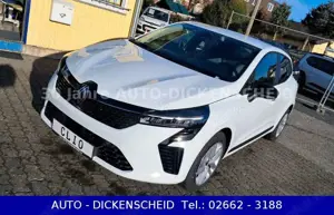 Renault Clio V LAST EDITION-TCe90-KLIMA+Keyless+SHZ-NAVI