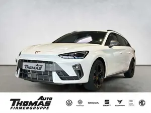 CUPRA Leon Sportstourer 2.0 TDI DSG Sennheiser AHK