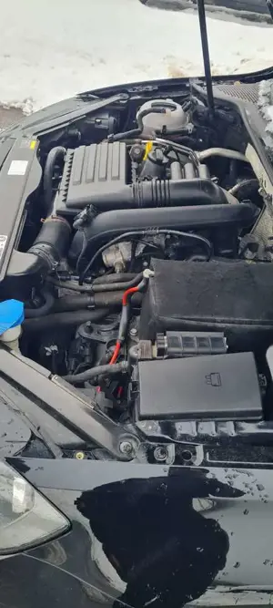 Volkswagen Golf Variant 1.2 TSI DSG Comfortline