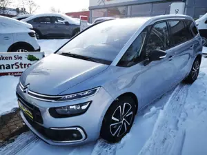 Citroen Grand C4 SpaceTourer Grand Spacetourer BlueHDi 160 StopStart EAT8 SHIN