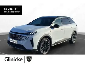 Peugeot 5008 GT Mildhybrid 145 e-DSC6 Kamera ACC PDC SHZ