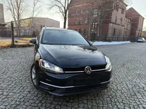 Volkswagen Golf Variant 1.6 TDI SCR DSG Comfortline