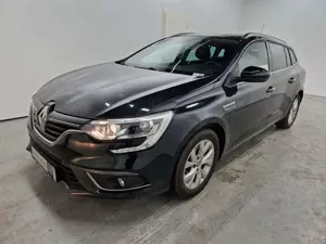 Renault Megane 1.3 TCe 115 Limited Navi SHZ
