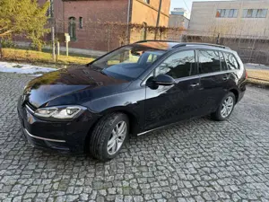 Volkswagen Golf Variant 1.6 TDI SCR DSG Comfortline Bild 2
