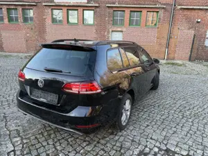 Volkswagen Golf Variant 1.6 TDI SCR DSG Comfortline Bild 5