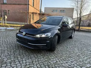 Volkswagen Golf Variant 1.6 TDI SCR DSG Comfortline Bild 3