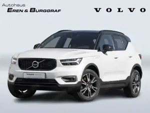 Volvo XC40 R Design Recharge Plug-In Hybrid 2WD