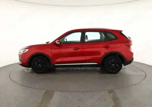 MG ZS Bild 2
