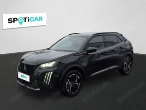 Peugeot 2008 Hybrid 136 e-DSC Allure