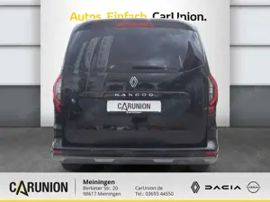 Renault Kangoo PKW TECHNO TCe 130 Bild 5