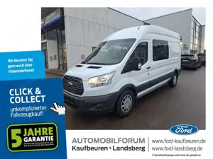 Ford Transit Kasten DoKa 2.0 TDCi 350 L3 DoKa AHK RFK