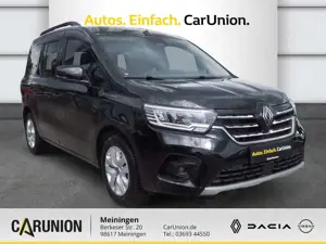 Renault Kangoo PKW TECHNO TCe 130 Bild 3