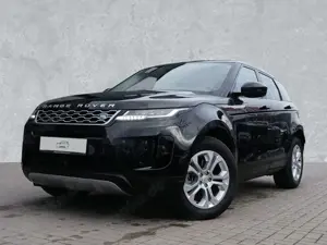 Land Rover Range Rover Evoque P300e AWD S SHZ DAB Bild 1