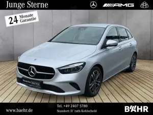 Mercedes-Benz B 180 B 180 d Progressive/Navi/LED/Parktr.+RFK/LMR17"
