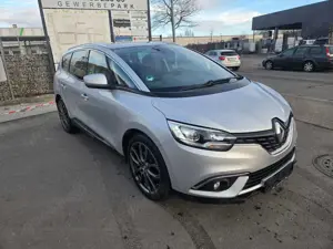 Renault Grand Scenic Business Edition/ 1 Jahr Garantie/ Neu Tüv 88 k...