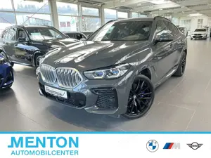 BMW X6 xDrive40d M Sportpaket BW-Surround/Soft-Close/Mas