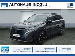 Peugeot 5008 NEUES MODELL 145 e-DSC6*7Sitz*360°Cam°Shz