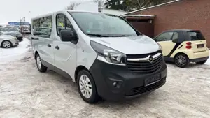 Opel Vivaro B Kasten/Kombi*L1H1*2,7t*9 Sitze*Ahk*