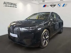 BMW iX xDrive40 Sportpaket*Integral*DrivingAssistProf*Liv