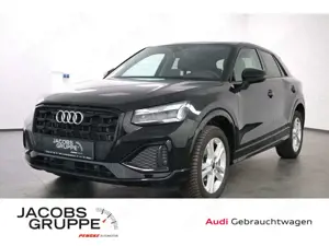 Audi Q2 35 TFSI advanced S tronic,Navi,Matrix,RFK