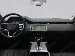Land Rover Range Rover Evoque P300e AWD S SHZ DAB Bild 4